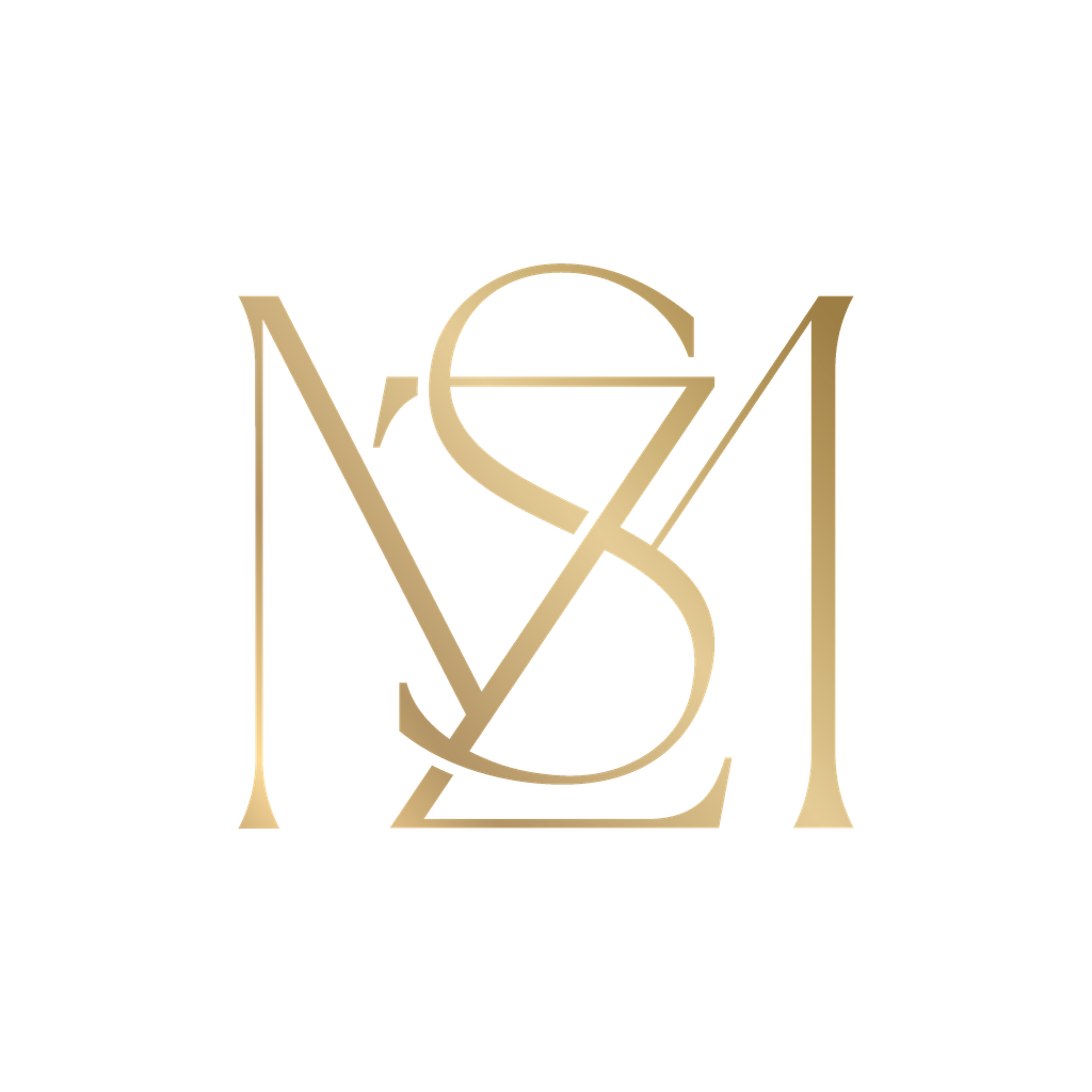 Monograma MSZ Advocacia