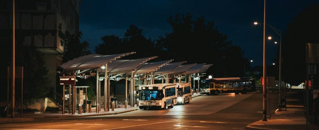 Atraso de Ônibus: Como Pedir Indenização por Dano Moral