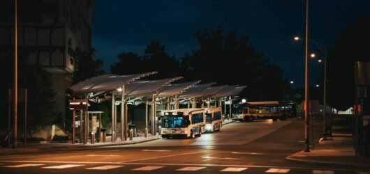 Atraso de Ônibus: Como Pedir Indenização por Dano Moral