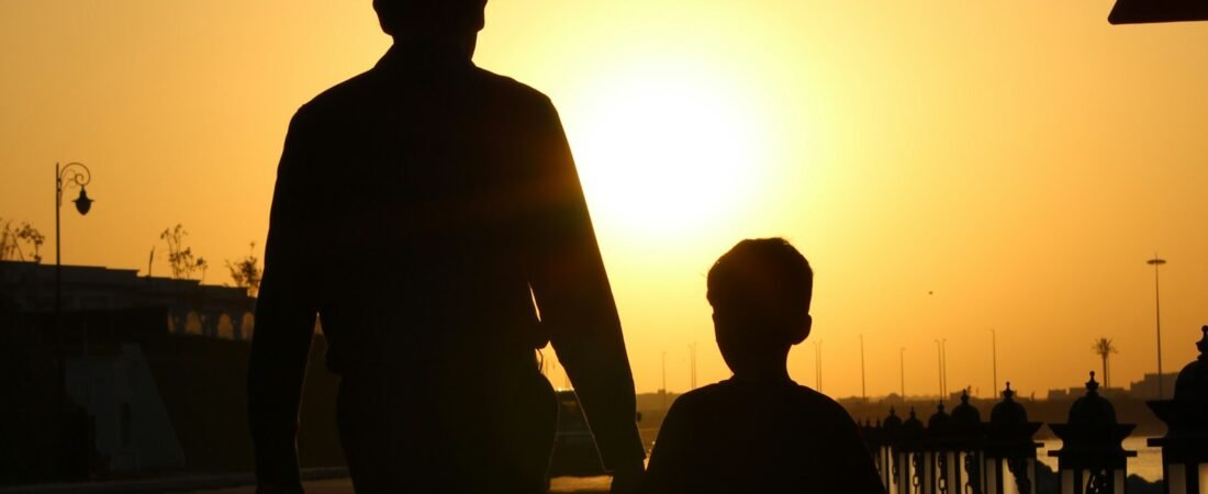Tipos de Guarda de Filhos no Brasil: Entenda as Diferenças