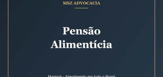 Pensão Alimentícia: Quem Tem Direito e Como Calcular